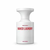 BORNTOSTANDOUT Naked Laundry Eau de Parfum - 50ml