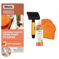 Wahl Pet Essentials Pamper Kit