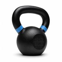 Northern 12 kg Kettlebell - Black