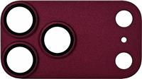 Proporta iPhone 18 Pro Camera Protector - Burgundy