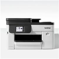 Brother MFC-J5010DW All-in-One Office Wireless Inkjet Printer
