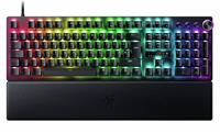 Razer Huntsman V3 Pro Wired Gaming Keyboard - Black