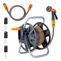 VonHaus Garden Hose Set - 15m