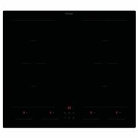 Haier HAIDFS64MCAR Electric Induction Hob - Black
