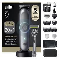 Braun Series 9 AIO9540 All-in-One Trimmer Kit