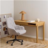 Furniture To Go Erik Office Chair - Beige
