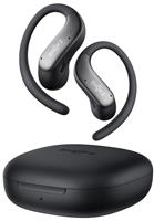 Shokz OpenFit Air 2 Open-Ear True Wireless Earbuds - Black