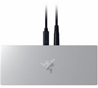 Razer Thunderbolt 5 Docks 11 Port Mercury USB Hub