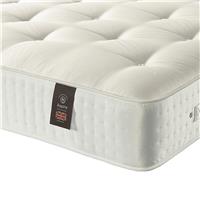 Aspire Natural 2000 Pocket Sprung Mattress - King Size