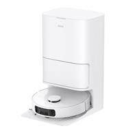 Mova E40 Ultra Robot Vacuum & Mop with Self-Empty Station - White
