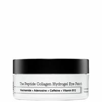Cosrx The Peptide Collagen Hydrogel Eye Patch - 60 Patches