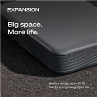 Seagate Expansion 20GB Desktop Expansion Hard Drive