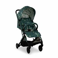 Cosatto Yo! Yoohoo Yeti Stroller - Teal