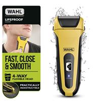 Wahl Lifeproof Lithium Foil Shaver
