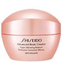 Shiseido Advanced Body Creator Super Slimming Reducer - 200ml