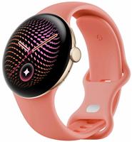 Google Pixel Watch 5 41mm Wi-Fi Smart Watch - Canyon