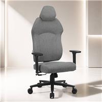 X Rocker Elara Executive Office Gaming Chair - Grey