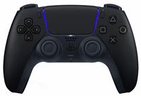 Sony DualSense PC & PS5 USB-C Wireless Controller - Midnight Black