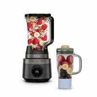 Ninja CrushBOSS Duo 2.1L Jug Blender - Onyx