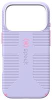 Speck CandyShell Grip iPhone 18 Pro/17 Pro Phone Case with MagSafe - Lilac