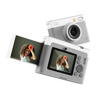 myFirst Insta Lux 5MP Kids Camera - Grey