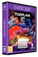 Evercade Toaplan Arcade 1 Multi-Game Cartridge