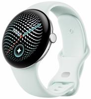 Google Pixel Watch 5 45mm Wi-Fi Smart Watch - Fog