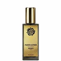 Memo Paris French Leather Eau De Parfum - 30ml
