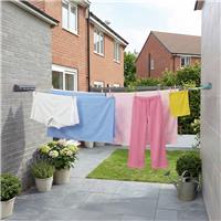 Beldray 16m Retractable Washing Line