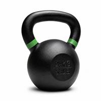 Northern 24 kg Kettlebell - Black