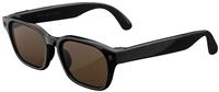 Meta Adventurer - Classic Black, Brown Lenses