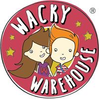 Wacky Warehouse 100 GBP Gift Card