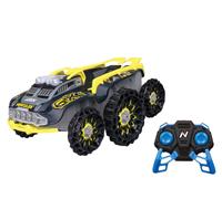 Nikko Toys Hercules 1:12 Radio Controlled Stunt Truck