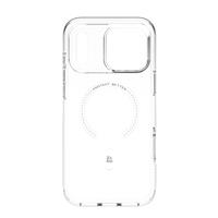 ZAGG Crystal Palace Snap iPhone 18 Pro Max Phone Case - Clear