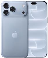SIM Free iPhone 18 Pro Max 5G 2TB AI Mobile Phone - Glacier
