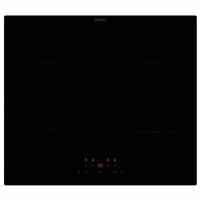 Haier HAI643CCARUK Electric Induction Hob - Black