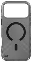 Speck Presidio Lux Grip iPhone 18 Pro Max/17 Pro Max Phone Case MagSafe - Black
