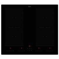 Hoover HIDFS647MCAR Electric Induction Hob - Black