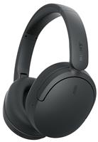 Sony WH-CH735N Over-Ear Noise-Cancelling Wireless Headphones - Black
