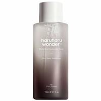 Haruharu Wonder Black Rice Hyaluronic Toner - 150ml