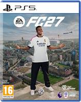 EA Sports FC 27 PS5 Game