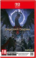 Dragon's Dogma II: Dark Arisen Nintendo Switch 2 Game Pre-Order
