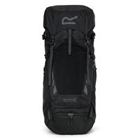 Regatta Blackfell IV 65 L Backpack - Black