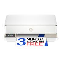 HP Envy 6120 All-in-One Inkjet Printer