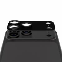 PanzerGlass Fender iPhone 18 Pro Camera Protector - Black