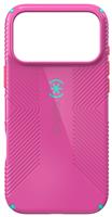 Speck CandyShell Icon iPhone 18 Pro Max/17 Pro Max Case MagSafe - Bubblegum