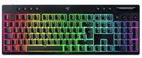 Razer BlackWidow V4 Low-Profile TKL Wireless Gaming Keyboard - Black