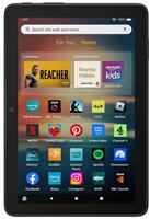 Amazon Fire HD 8 8 Inch 64GB Wi-Fi Tablet - Black