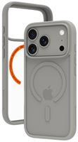 dbramante1928 Grenen iPhone 18 Pro/17 Pro Phone Case with MagSafe - Rose