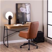 Furniture To Go Erik Office Chair - Brown